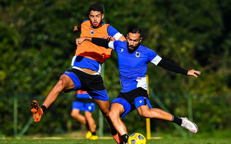 Video e partitelle al “Mugnaini”, scarico per i nazionali di rientro