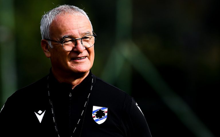 Ranieri: «A Cagliari cattiva tradizione, proviamo a cambiarla»