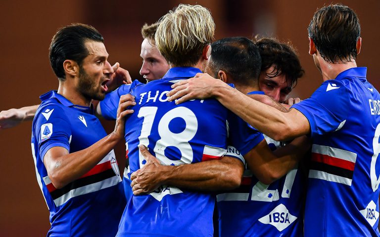 Scegli su Instagram i cinque gol più belli dell’anno