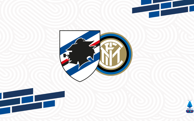 Opta Sports: il match program di Sampdoria-Inter