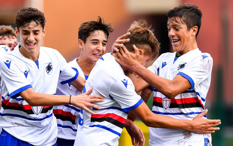 Academy, voglia di normalità: parola a Caliaro e Ghisleni