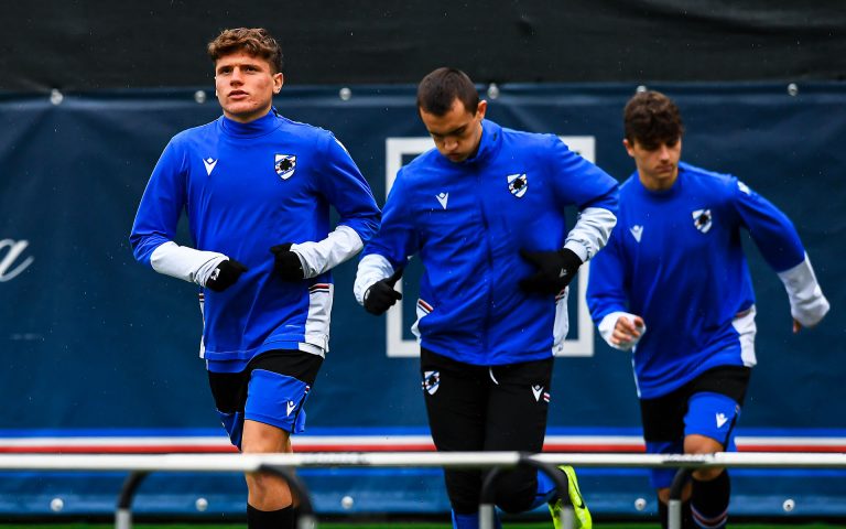 Academy di nuovo in azione: le emozioni dei ragazzi