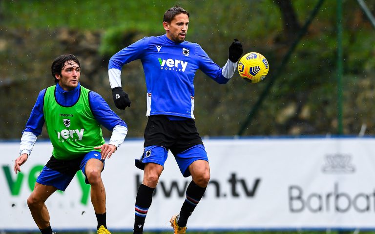 Technique and tactics in Bogliasco, final session on Saturday