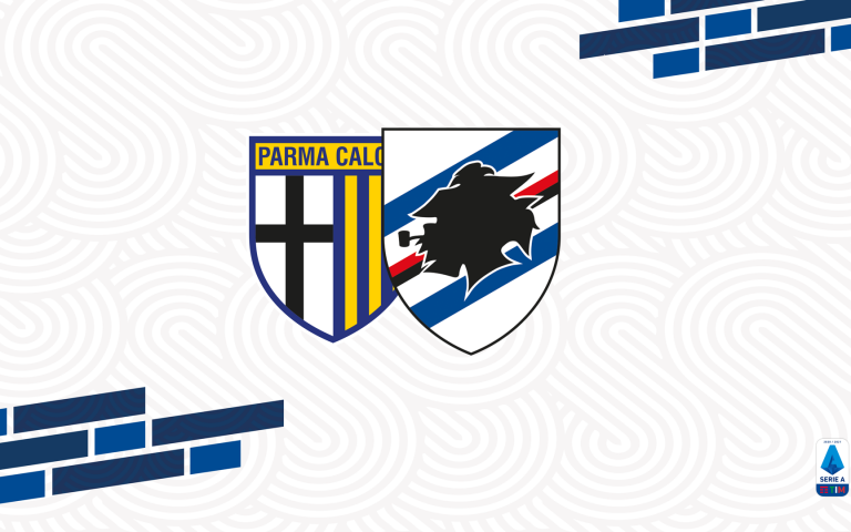 Opta Sports: il match program di Parma-Sampdoria