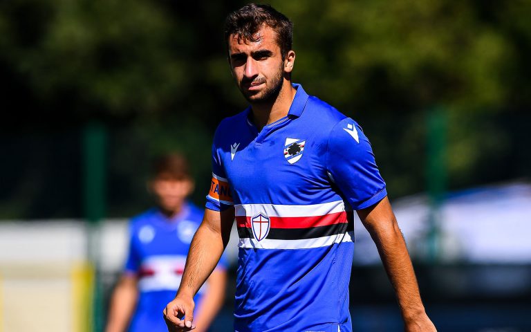 Italia Under 19: stage azzurro per Brentan e Trimboli