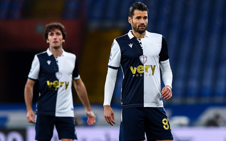 Samp for People: ultime ore per quattro divise dell’Andrea Doria
