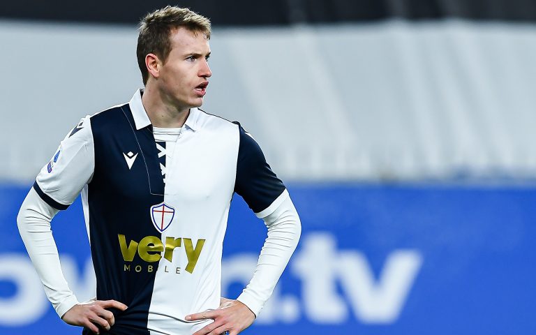 Samp for People: quattro cimeli Andrea Doria in scadenza