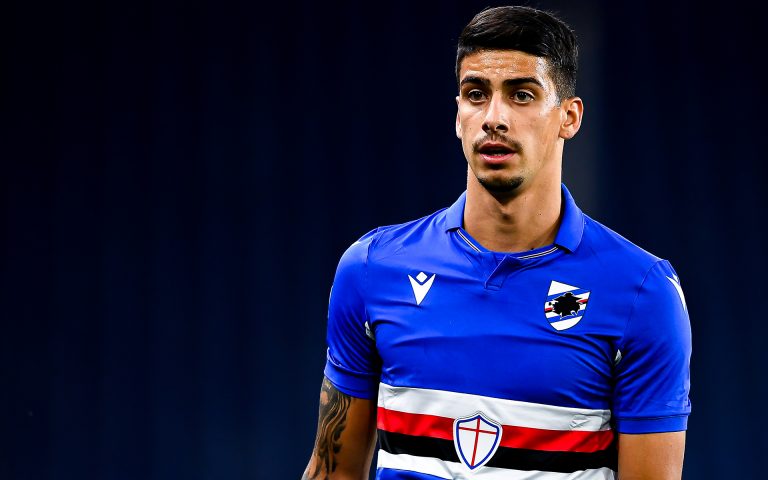 Depaoli passa dall’Atalanta al Benevento