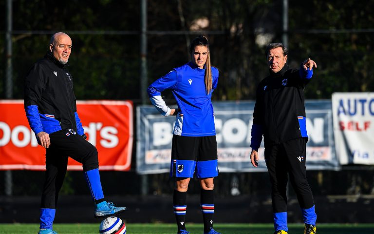 L’U19 Femminile brucia le tappe: ora l’Eccellenza, poi la C