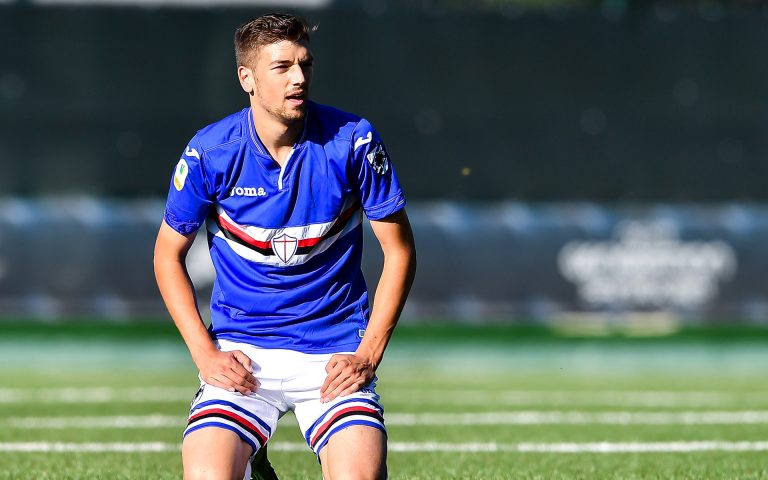 Stijepovic passa dall’Alessandria al Grosseto