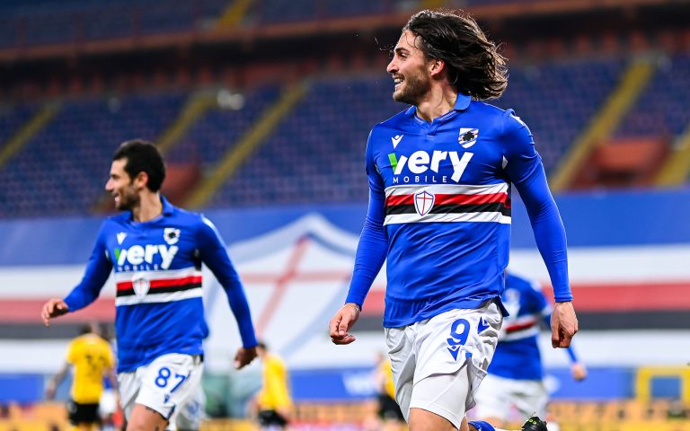 Torregrossa: «Debutto incredibile, che emozione segnare così»