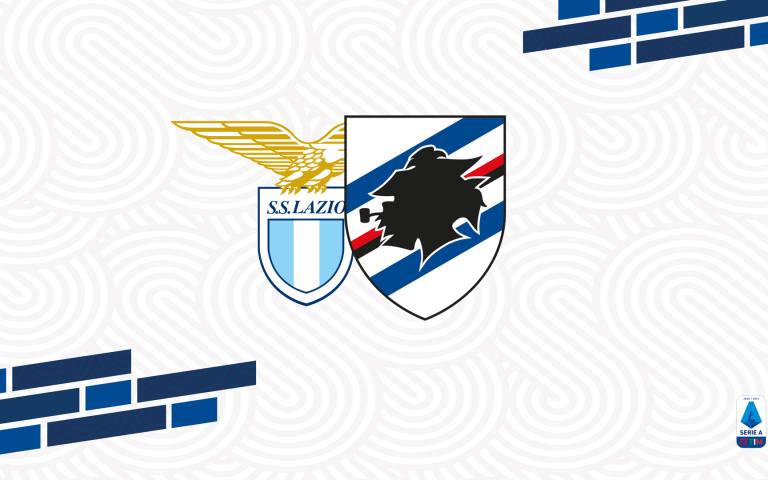 Opta Sports: il match program di Lazio-Sampdoria