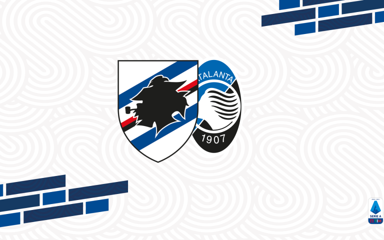 Opta Sports: il match program di Sampdoria-Atalanta