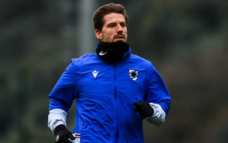 Meno tre al Benevento: esercitazione tecnica e partita