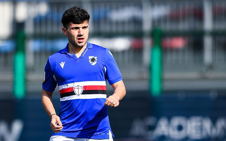 Primavera 1 TIM: i convocati per Sampdoria-Roma