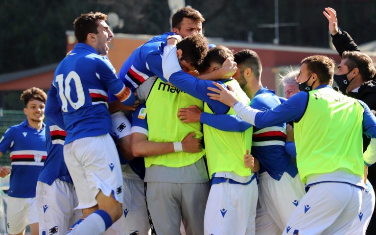 La Primavera ferma la Roma, Prelec pareggia nel finale