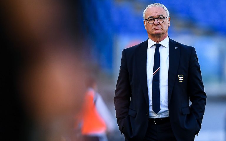 Ranieri: “We played well but our final ball was lacking”