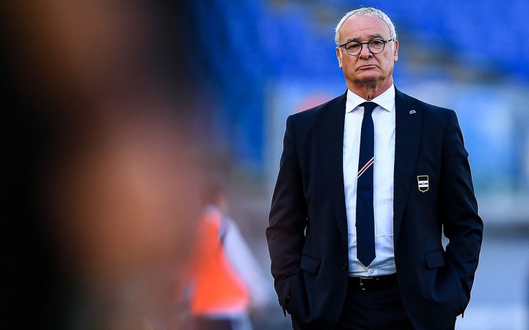 Ranieri: “We played well but our final ball was lacking”