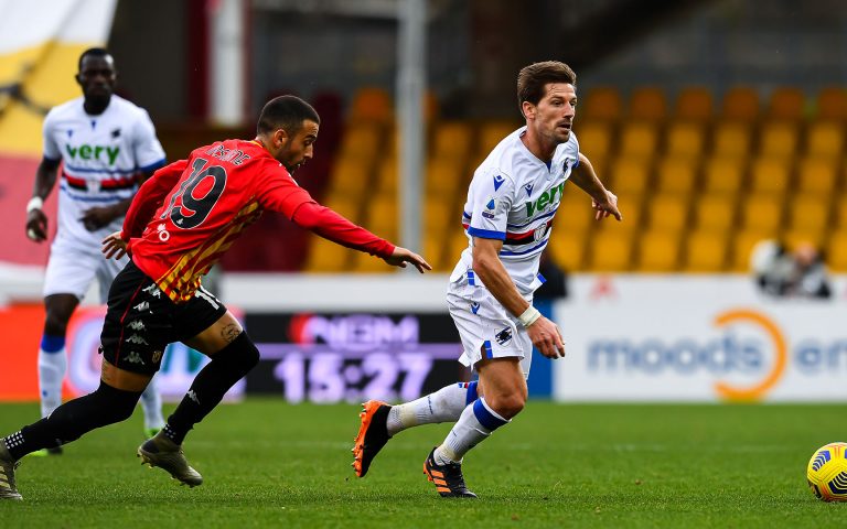 Adrien Silva: “We could and should have got more than a point”