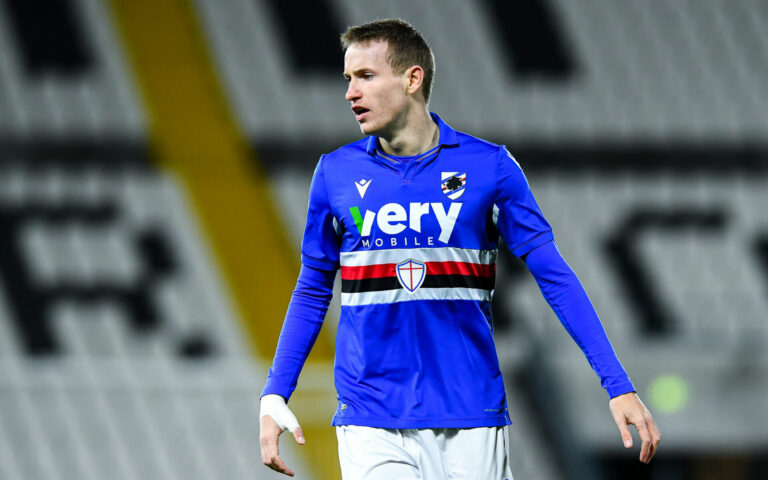 Nazionali: gol e assist per Jankto, Thorsby in panchina