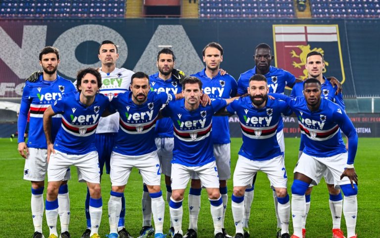 Serie A TIM, Genoa-Sampdoria: la fotogallery