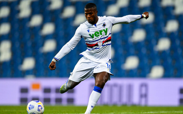 Nazionali: pari in Congo per il Senegal, Balde titolare