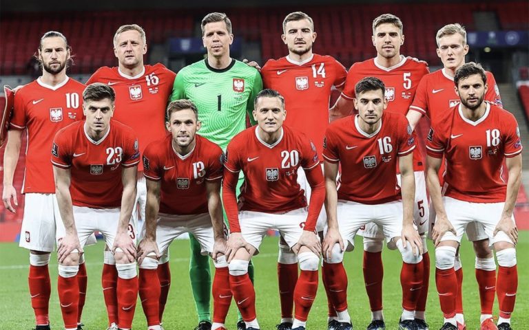 Nazionali: Bereszynski beffato a Wembley, Damsgaard in panchina