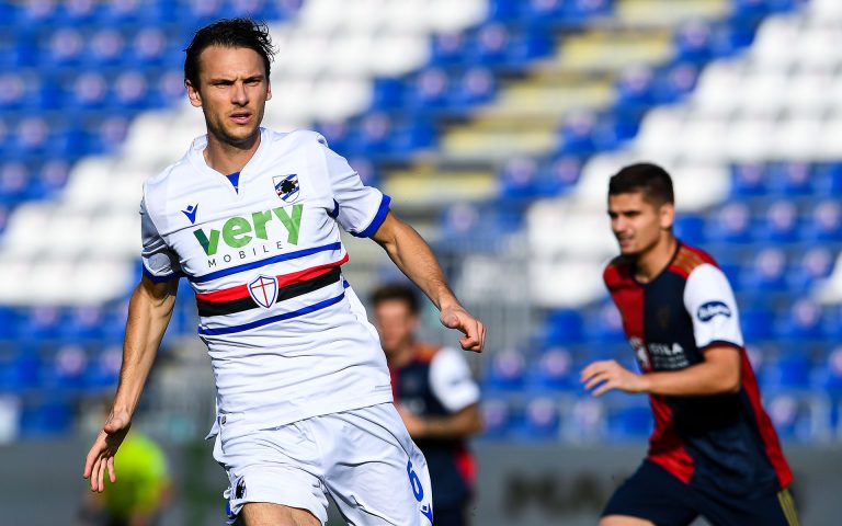 24-man squad named for Cagliari clash