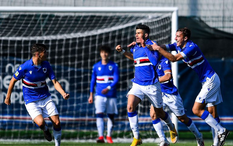 Prova di forza della Primavera, Fiorentina superata 4-2