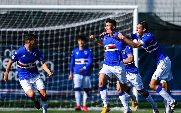 Prova di forza della Primavera, Fiorentina superata 4-2