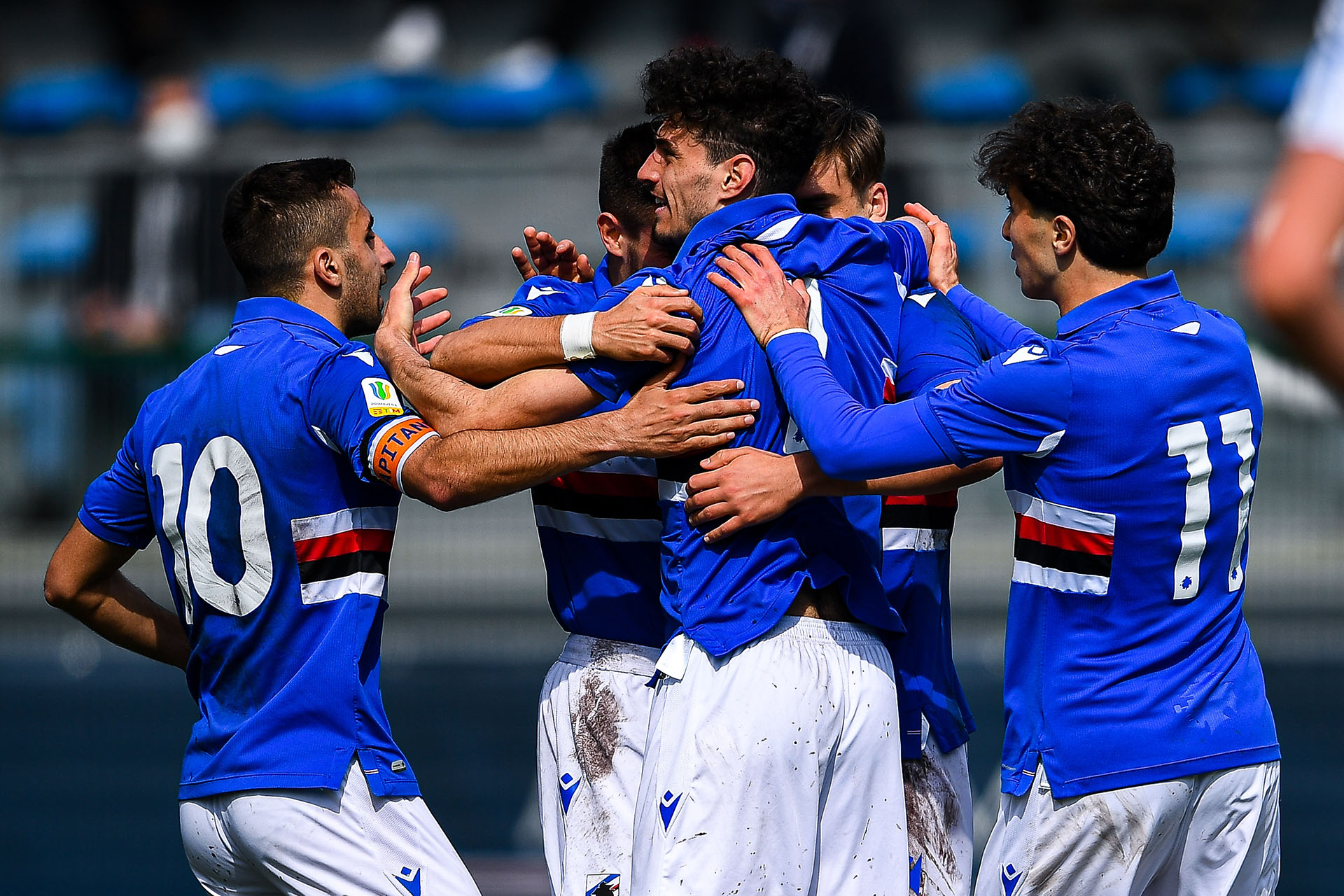 Brentan e Trimboli lanciano la Primavera,