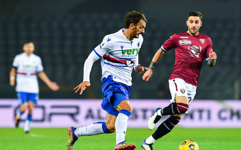 24-man squad named for Torino clash