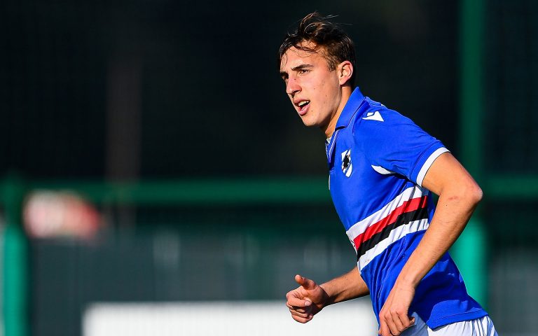 Primavera 1 TIM: i convocati di Tufano per Torino-Samp