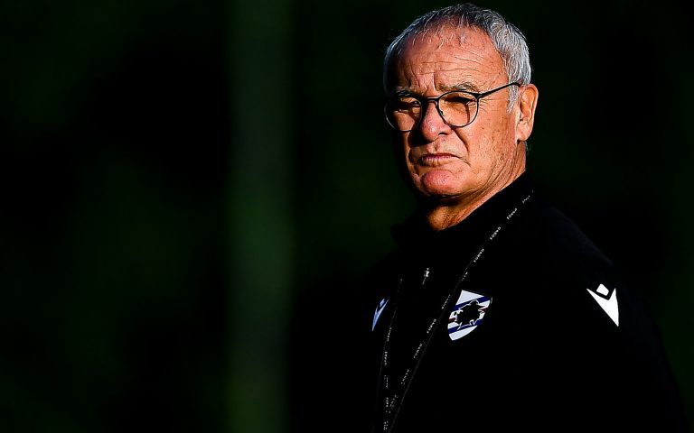 Ranieri on the Super League: “It’s a bad thing”
