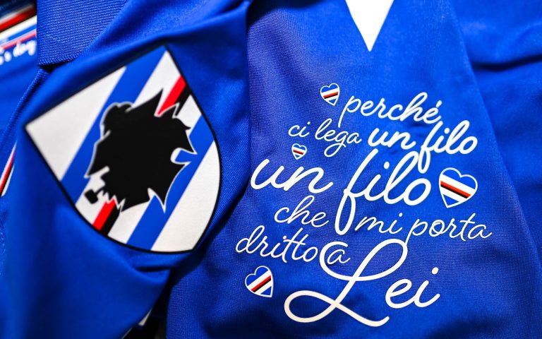 Samp for People: maglie all’asta per i rifugiati di Kakuma