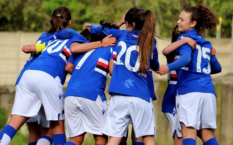 Eccellenza Femminile: Lopez nel recupero agguanta la Superba
