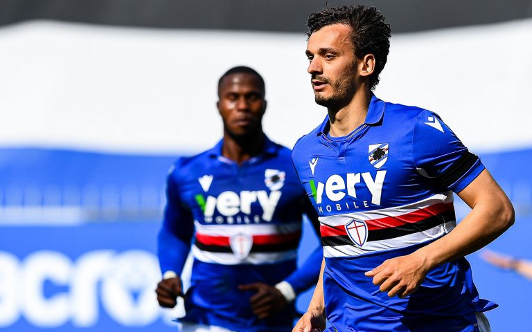 Gabbiadini: “A big win against a direct rival”