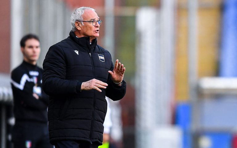 Ranieri: “Character key to comeback”
