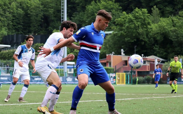 Di Stefano riprende l’Atalanta, pari per la Primavera