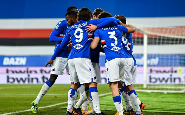 Top Ten Goals 2020/21: le reti più belle votate dai tifosi