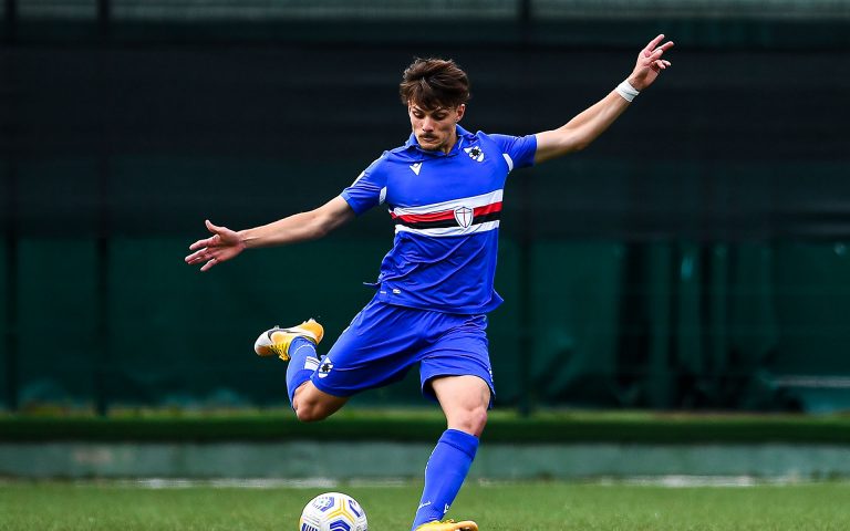 Primavera 1 TIM: i convocati di Tufano per Samp-Ascoli