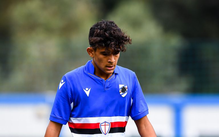 Non basta Leonardi, stop esterno con la Juve per l’U17