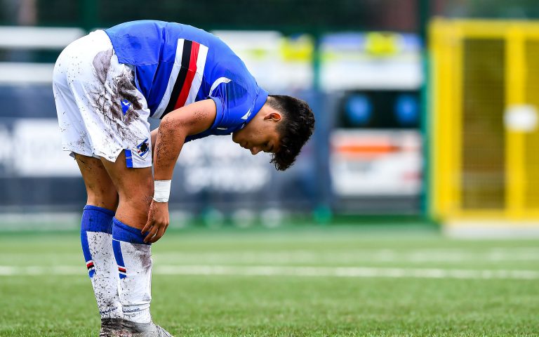 Blackout U17: da 2-0 a 2-3 nel derby con due rigori falliti