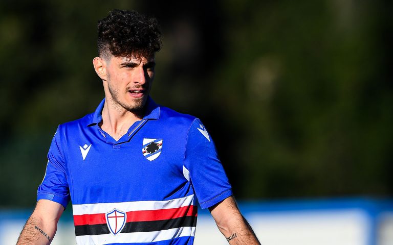 Primavera 1 TIM: i convocati di Tufano per Samp-Sassuolo