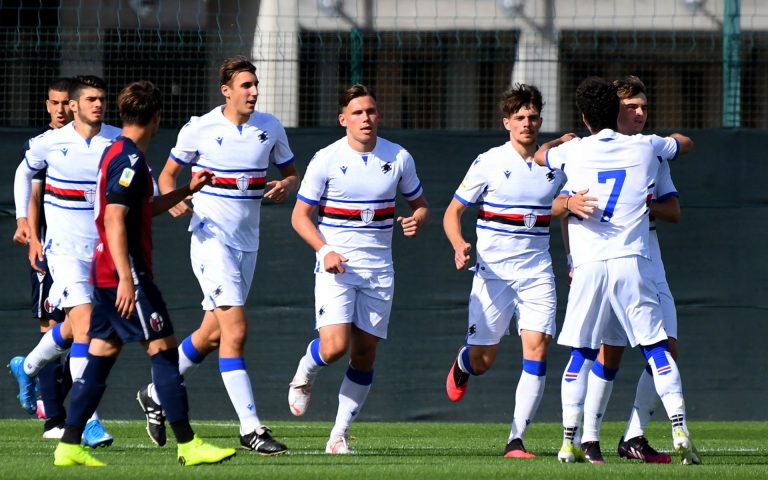 Brentan, Prelec e Trimboli: tris a Bologna, Primavera in vetta