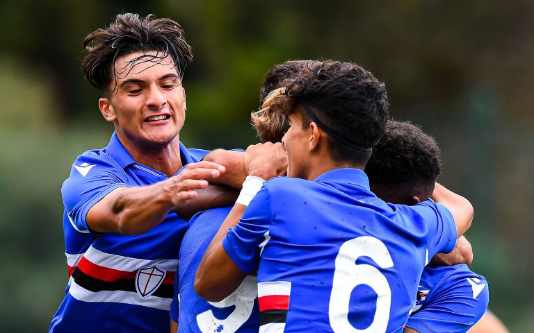 Leonardi e doppietta di Polli, l’U17 mata il Toro a domicilio