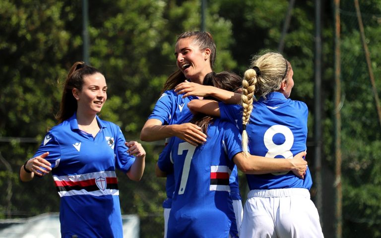 Undici reti all’Albenga, l’U19 Femminile è seconda e va ai playoff