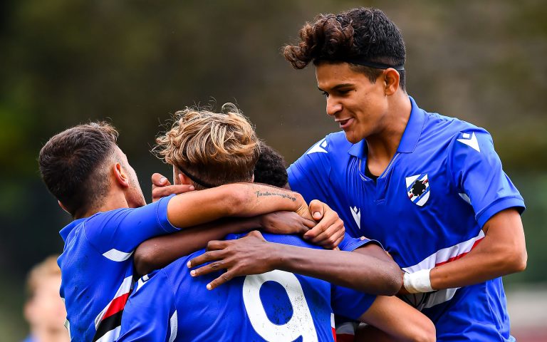 U17: Leonardi risponde a Costa, pari in rimonta con l’Entella