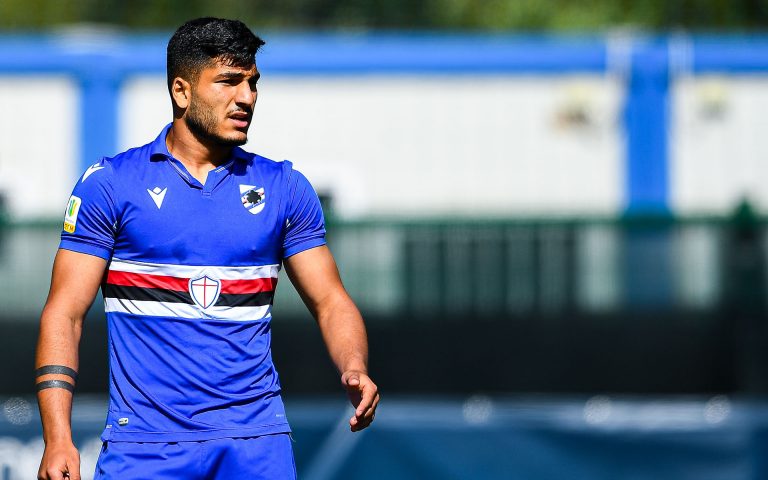 Primavera 1 TIM: i convocati di Tufano per Milan-Samp
