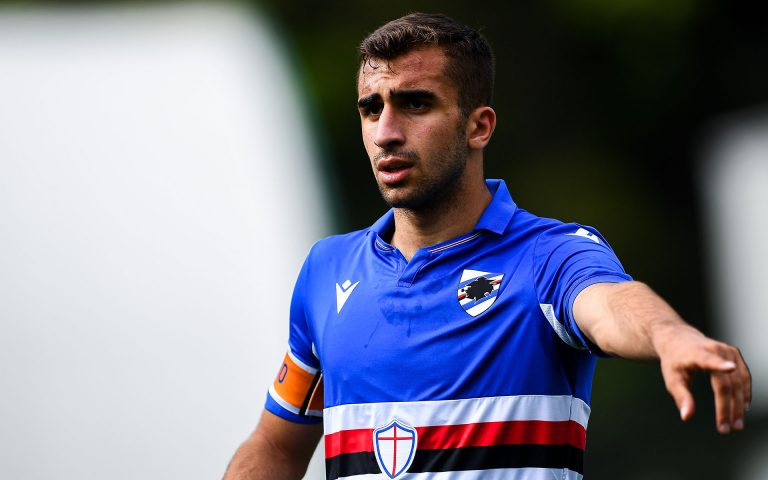 Primavera 1 TIM: i convocati di Tufano per Samp-Atalanta